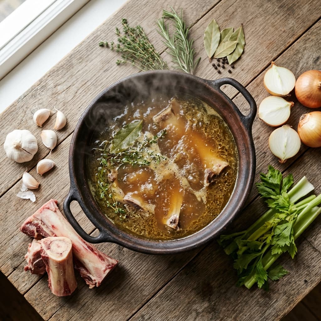 Caldhú Olla