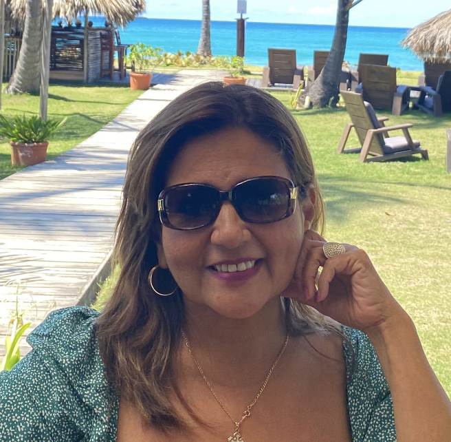 Lorena Ricaurte