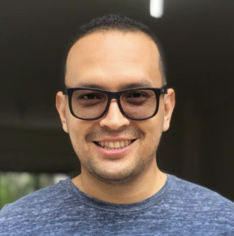 Luis Contreras